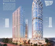 600 Triệu sở hữu căn hộ 1,5 phòng ngủ tại dự án Diamond Crown Hải Phòng - Chiết khấu thêm 2