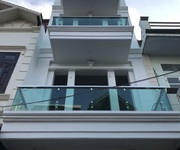 1 Cho thuê nhà 4 tầng