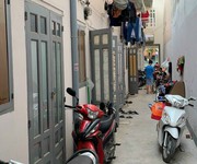 1 Bán nhà 1 kiot, 8ptro, cho thuê thu nhập 30-35tr/tháng, ở Bình Hoà Thuận An.