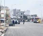 Bán đất tặng nhà mặt đường Nguyễn Bỉnh Khiêm, Ngô Quyền, Hải Phòng