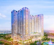 Sở hữu căn hộ cao cấp The Peak Garden trung tâm Phú Mỹ Hưng chỉ từ 55tr/m2