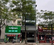 2 Cho thuê nhà mặt phố Xuân La, Tây Hồ