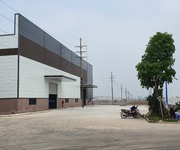 1 Cho thuê nhà xưởng tại KCN Quang Châu, Bắc Giang. Dt 3000, 7000m2, PCCC tự động, vào sx ngay