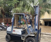 1 Máy nâng komatsu 1 Máy nâng komatsu