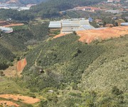 Cần bán 1090m2 đất có View tuyệt đẹp đường ô tô thôn 6, Đạ Sar, Lạc Dương