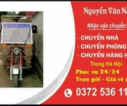 4 Thành loa -chuyển nhà   văn phòng trọn gói 24/24