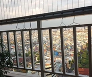 6 Cần bán căn hộ chung cư cao cấp,ngay trung tâm Tân Phú,80 m2,3 pn, 3 wc,giá nhỉnh 2 tỷ.