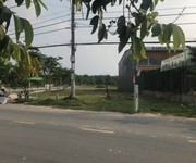 Bán gấp lô đất mt đường Lý Thị Chừng chợ Phú Hoà Đông tỉnh lộ 15 huyện Củ Chi - Tp.HCM