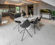 2 Biệt thự đẳng cấp kdt sài đồng- 3 ô tô vào - sân vườn - nội thất đỉnh - 215m2 - giá 34 tỷ