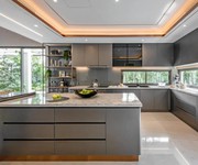 1 Biệt thự đẳng cấp kdt sài đồng- 3 ô tô vào - sân vườn - nội thất đỉnh - 215m2 - giá 34 tỷ