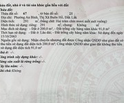 Cần vốn kinh doanh chính chủ bán nhà tại thị xã buôn hồ - tỉnh đak lak. Giá cực tốt