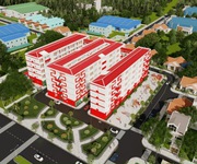 KDC Hoà Phú- Shophouse phù hợp kinh doanh mua bán