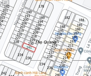 Chính chủ gởi bán lô đất 75 m2 MT Nguyễn Chế Nghĩa, Thọ Quang, Sơn trà- 3,8 ty - Chính chủ gởi bán lô đất 75 m2 MT Nguyễn Chế Nghĩa, Thọ Quang, Sơn trà- 3,8 ty -