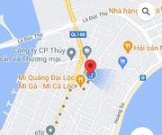 1 Chính chủ gởi bán lô đất 75 m2 MT Nguyễn Chế Nghĩa, Thọ Quang, Sơn trà- 3,8 ty - 1 Chính chủ gởi bán lô đất 75 m2 MT Nguyễn Chế Nghĩa, Thọ Quang, Sơn trà- 3,8 ty -