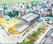 Sơn Đồng Center-Dự án tiềm năng nhất khu vực Hà Nội khi Hoài Đức Lên Quận