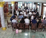 5 Chính chủ cần bán nhà vừa ở vừa KD Nhà Hàng tại Xuân Du , Như Thanh , Thanh Hóa