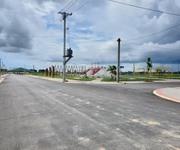 Bán đất khu dân cư Vạn Phát Sông Hậu, quốc lộ 80m