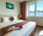 1 Cho thuê khách sạn 111 phòng tại Tuần Châu, Hạ Long