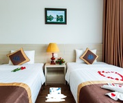 4 Cho thuê khách sạn 111 phòng tại Tuần Châu, Hạ Long