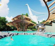 Biệt thự khoáng nóng Onsen Quang Hanh Quảng Ninh