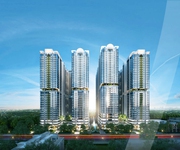 Sở Hữu Căn Hộ Cao Cấp Astral City Với Giá 570 Triệu tại Bình Dương