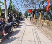 Bán đất mặt đường liên thôn xã Lâm Động - Thuỷ Nguyên