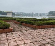Chính chủ cần bán đất mặt hồ thanh niên, tt. Đồi ngô - lục nam - bắc giang.