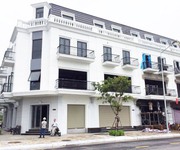 Ưu đãi có hạn khi mua nhà phố thương mại LA Villa   Trung Tâm TP Tân An