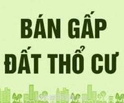 Bán đất ở lâu dài ở huyện thường Tín