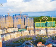 2 Căn hộ the sky - biểu tượng thời thượng - vươn cao cùng tp phú quốc