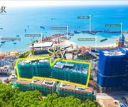 4 Căn hộ the sky - biểu tượng thời thượng - vươn cao cùng tp phú quốc