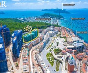 3 Căn hộ the sky - biểu tượng thời thượng - vươn cao cùng tp phú quốc