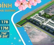 Đầu tư ngay đất dự án Green Park Kim Đính, Kim Thành, giá chủ đầu tư, cơ hội sinh lời cực cao