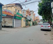 Bán đất phân lô mặt đường Quang Lai, Xã Tứ Hiệp, Thanh Trì.