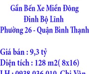 134 Bán lô đất quận Thanh Khê - kiệt Phú Lộc 19 thông ra Dũng Sĩ Thanh Khê
