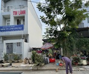 154 Bán lô đất quận Thanh Khê - kiệt Phú Lộc 19 thông ra Dũng Sĩ Thanh Khê