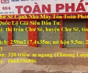 179 Bán lô đất quận Thanh Khê - kiệt Phú Lộc 19 thông ra Dũng Sĩ Thanh Khê