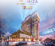 4 Suất ngoại giao căn góc khoáng nóng dẫn tận nhà view biển Hải Tiến