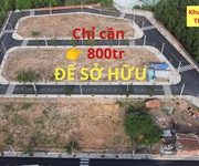 Cần bán gấp lô đất thổ cư , sổ riêng, gần ngã tư Bình Chuẩn, Thuận An.