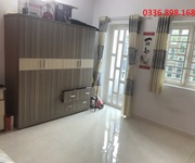 4 Chính chủ bán nhà hẻm 562 Lê Quang Định, p1, GV