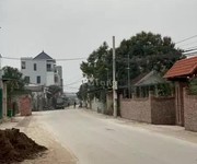 Bán nhanh 53m2 Đất Xâm Xuyên, Thường Tín, Hà Nội giá sập sàn.