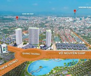 1 Nhà phố liền kề 3,5 tầng trong khu đô thị An Cựu City đối diện TTTM Aeon Mall