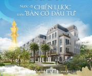 Phân khu Mẫu Đơn - Vinhomes Star City Thanh Hoá