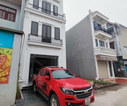 Bán nhà 4 tầng ngõ phố Bình Lộc, TP HD, 48.2m2, mt 4.97m, 3 ngủ, đường ô tô tránh nhau