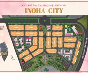 INOHA CITY - PHÚ XUYÊN - HÀ NỘI Sổ đỏ trao tay-Khách được tự xây Cách TT Hà Nội 30km