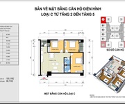 Chính chủ bán căn hộ chung cư CT36 Xuân La   99m2   có sẵn nội thất   Vào ở luôn.