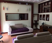 9 Cho thuê khu biệt thự 628 Hoàng Hoa Thám  , Ba Đình , dt 100m2 x 4 tầng,