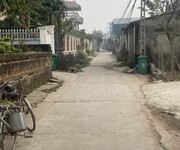 Cần tiền trả nợ nên bán miếng đất tại Chương Dương, Thường Tín, HN