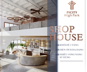 2 Chỉ 5.99 tỷ sơ hữu ngay căn shophouse 120m2, cao 9.6m. Thu nhập thụ động và giá trị gia tăng nhanh.