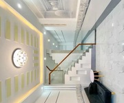 1 Bán Nhà Xây Mới - Một Trệt Một Lầu